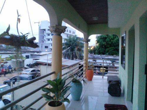 Hostal Feehi's Place Hostel