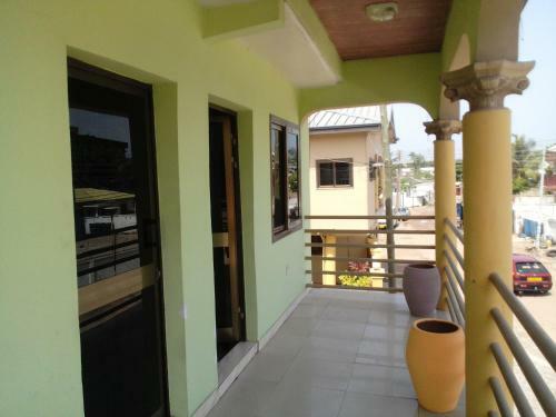 Hostal Feehi's Place Hostel