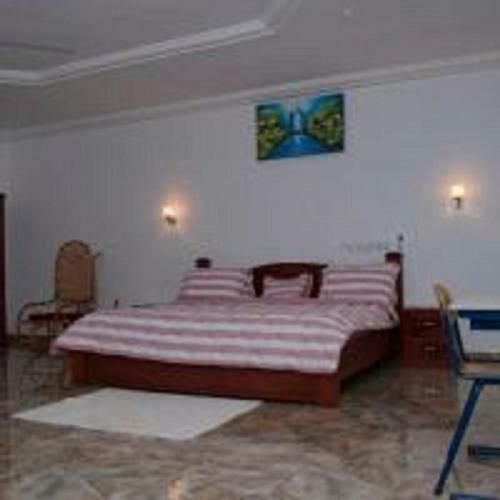 Bemkoff Hotel Ltd