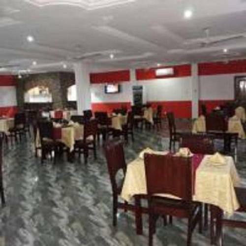 Bemkoff Hotel Ltd