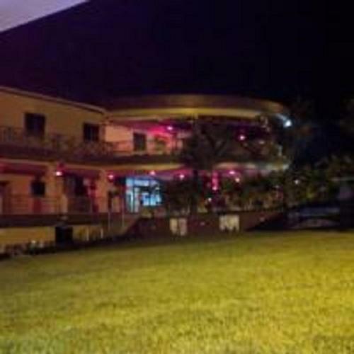 Bemkoff Hotel Ltd