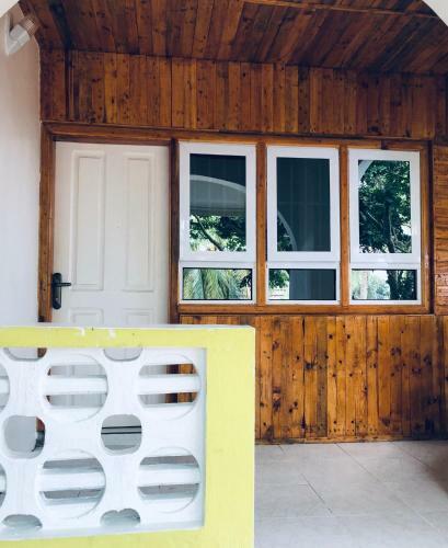 Bed & Breakfast Dream Deluxe