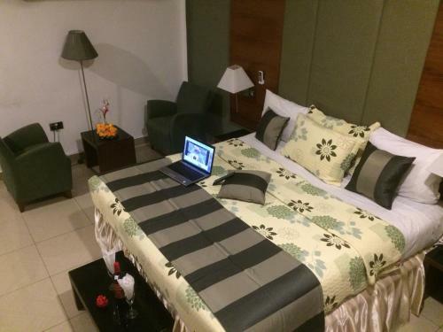 Mr Smith Hotel
