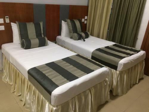 Mr Smith Hotel