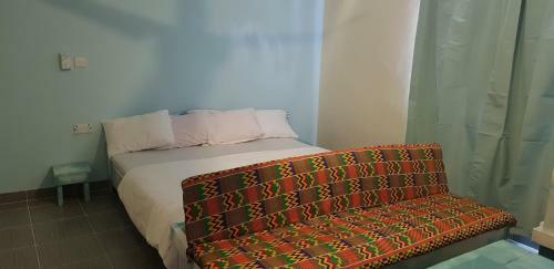 Hostal African Vibrations Beach Resort
