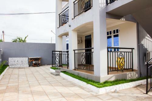 Apartamento Empire Luxury Homes