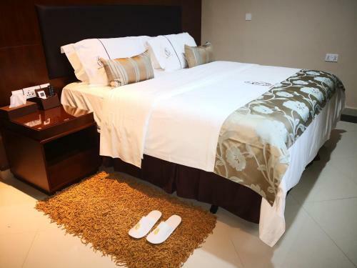 Hotel Frederick's Lodge