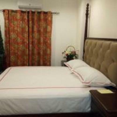 Apartamento Doc's Suite