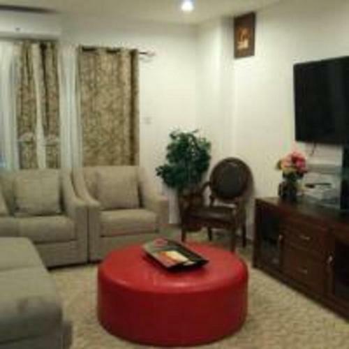 Apartamento Doc's Suite