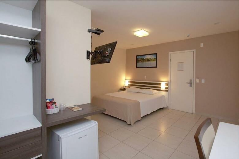 Bristol Portal Do Igua�u Hotel