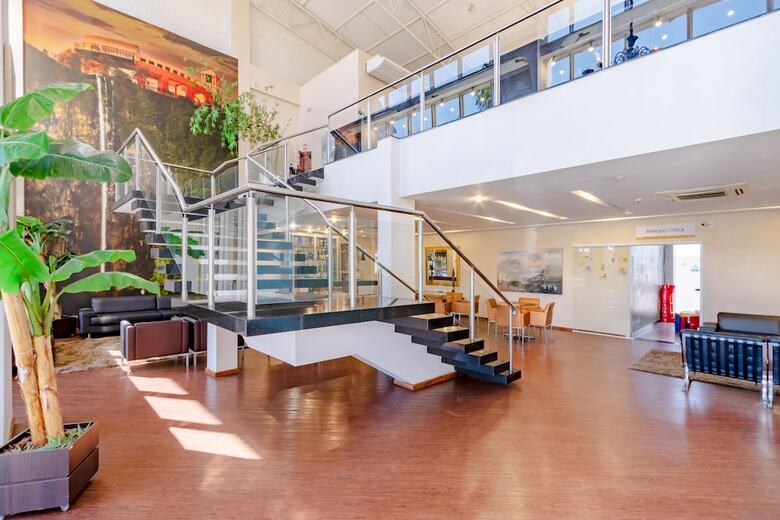 Bristol Portal Do Igua�u Hotel