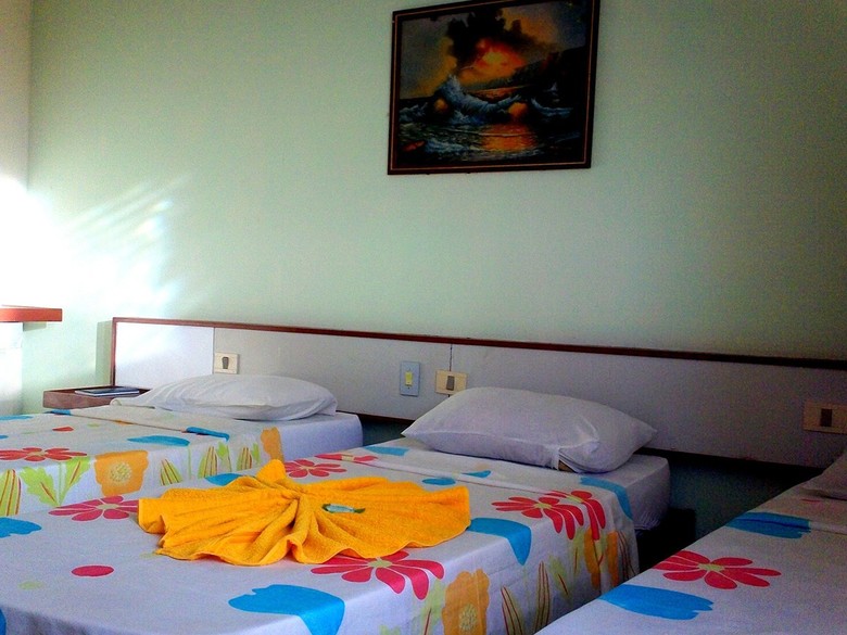 Hotel Villa Rica