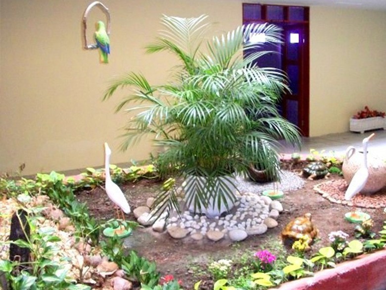 Hotel Villa Rica