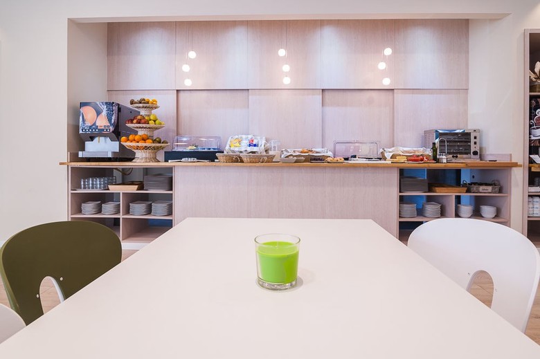 B&B Hotel Las Rozas