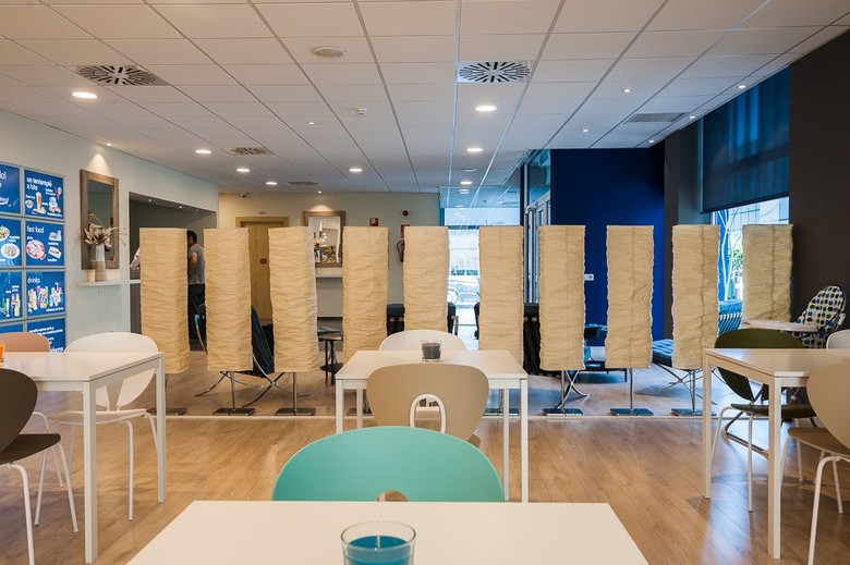B&B Hotel Las Rozas