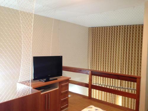Aparthotel City Hall Flat