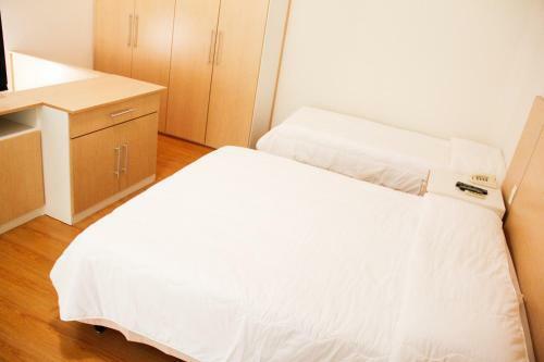 Aparthotel City Hall Flat