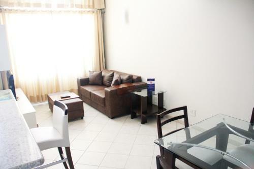 Aparthotel City Hall Flat