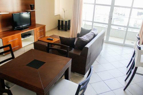 Aparthotel City Hall Flat