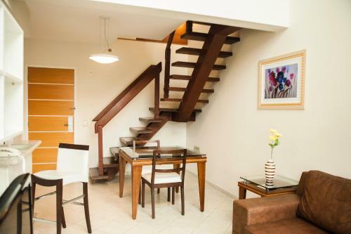 Aparthotel City Hall Flat