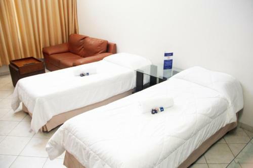 Aparthotel City Hall Flat
