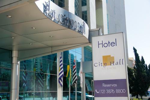 Aparthotel City Hall Flat