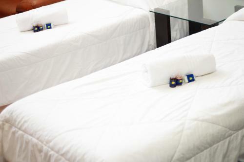 Aparthotel City Hall Flat
