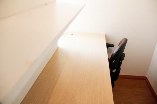 Aparthotel City Hall Flat