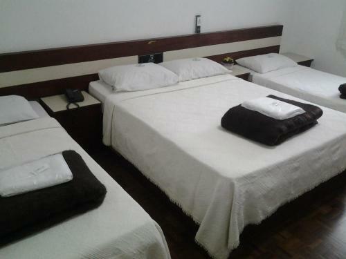 Blanco Palace Hotel