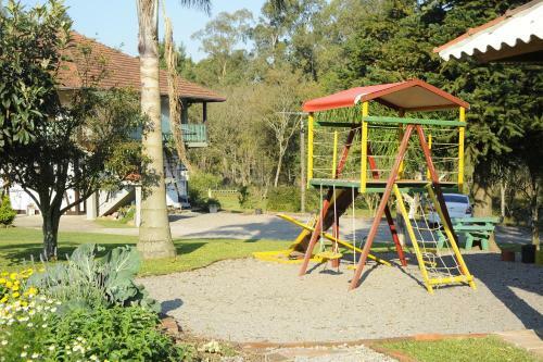 Hostal Pousada Bauernhof