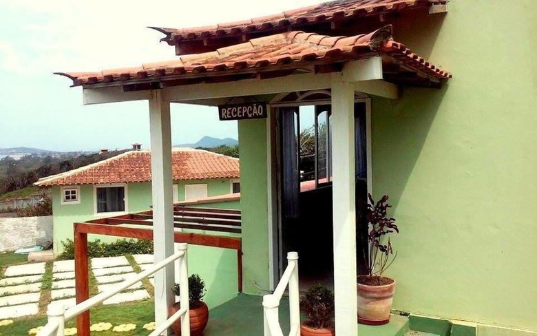 Hostal Casa Do Pastor Guesthouse