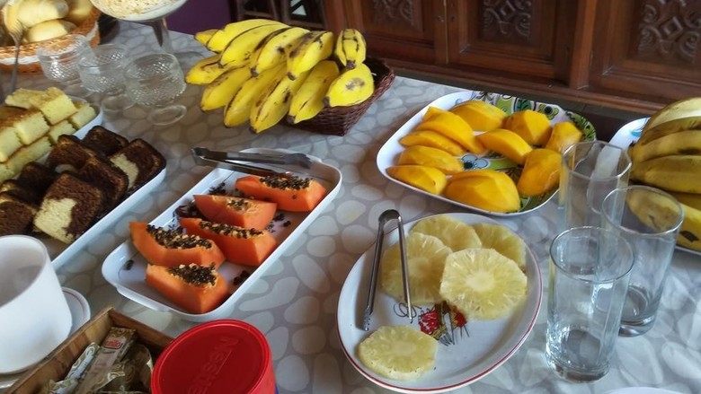Hostal Casa Do Pastor Guesthouse