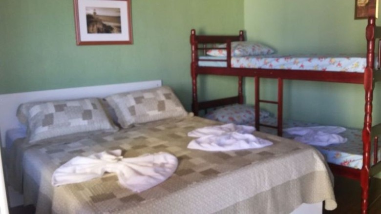 Hostal Casa Do Pastor Guesthouse