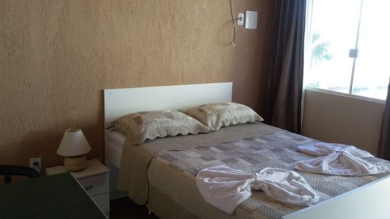 Hostal Casa Do Pastor Guesthouse