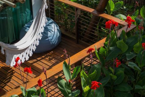 Hostal Teju-a�u Ecopousada