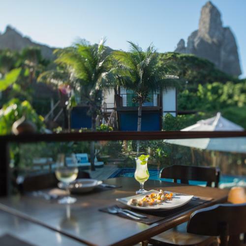 Hostal Teju-a�u Ecopousada