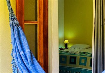Hostal Pousada Ares De Noronha
