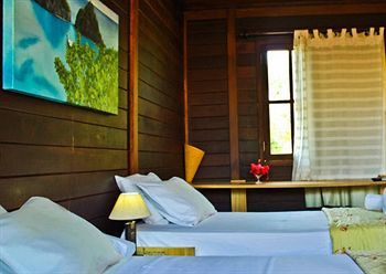 Hostal Pousada Ares De Noronha