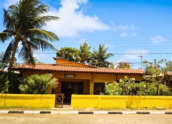 Hostal Pousada Ares De Noronha
