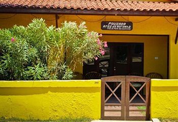 Hostal Pousada Ares De Noronha