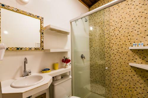 Hostal Pousada Naiepe