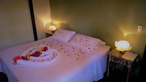 Hostal Pousada Naiepe