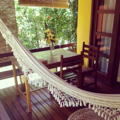 Hostal Vila Sofia Pousada