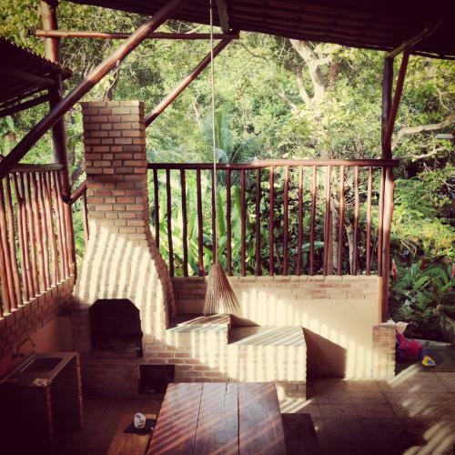 Hostal Vila Sofia Pousada