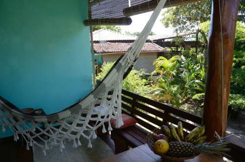 Hostal Vila Sofia Pousada