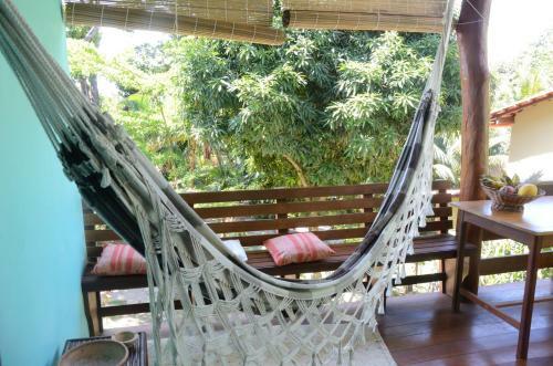 Hostal Vila Sofia Pousada