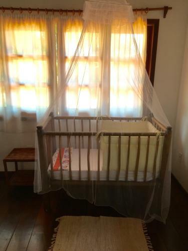 Hostal Vila Sofia Pousada