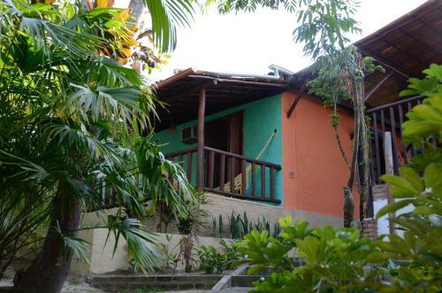 Hostal Vila Sofia Pousada
