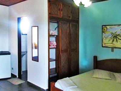 Hostal Pousada Costa Verde