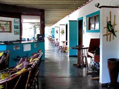 Hostal Pousada Costa Verde